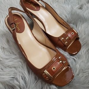 Cole Haan Air Ivette Sling low heels in Woodbury
